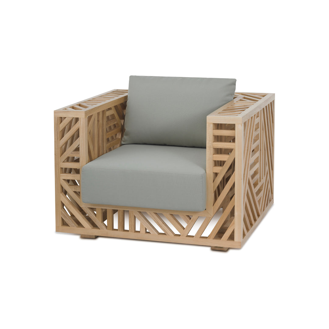 Ari Accent Chair