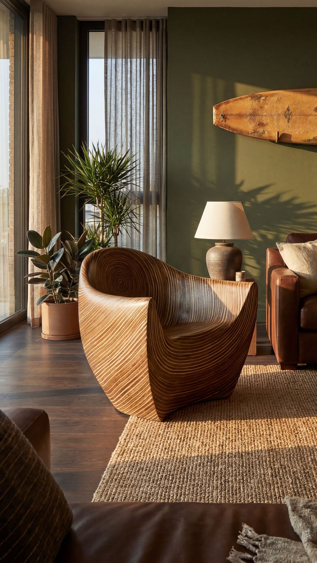 Royal Occasional Chair