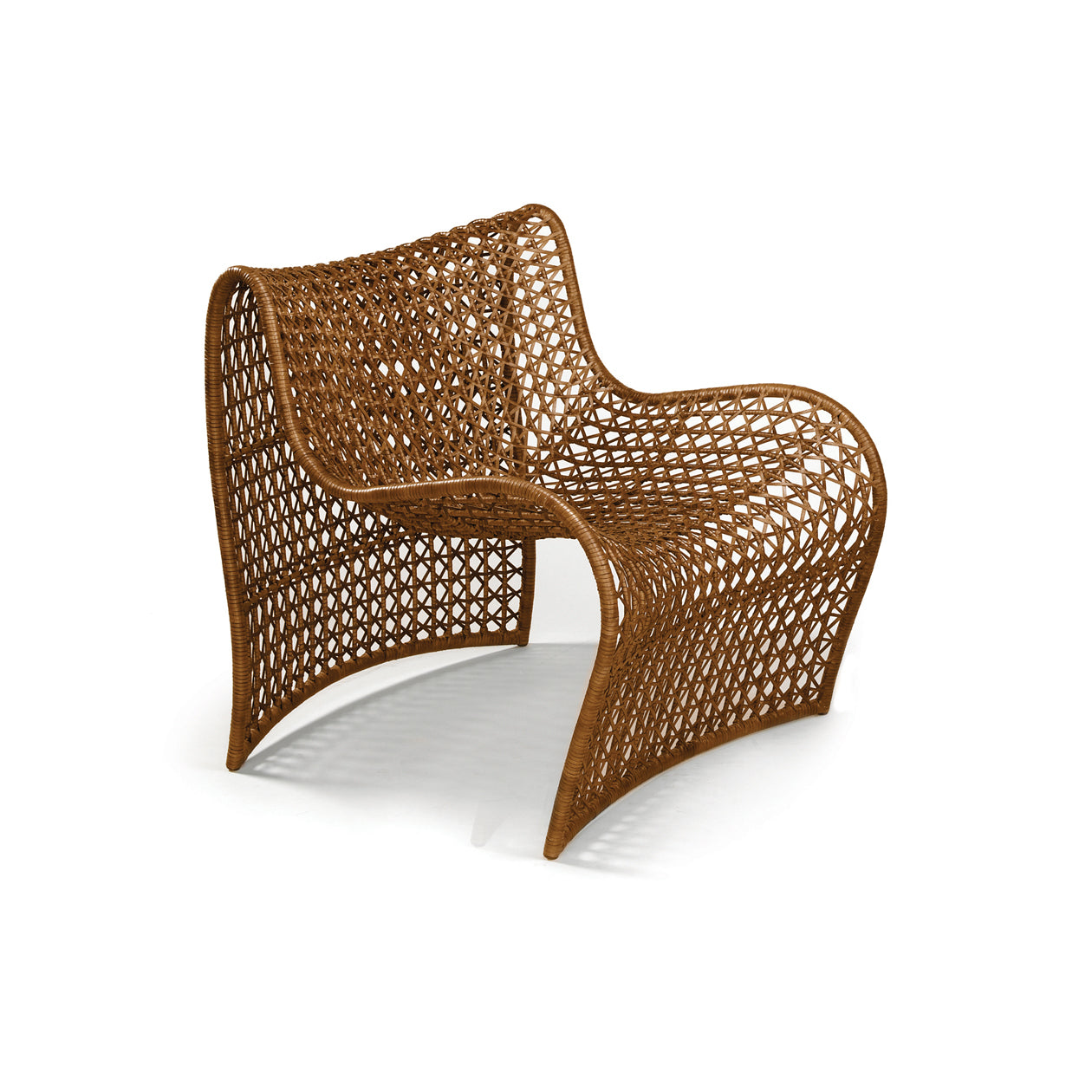 OGGETTI（オッジェッティ) Lola Woven Chair Lola Occasional Chair – Oggetti