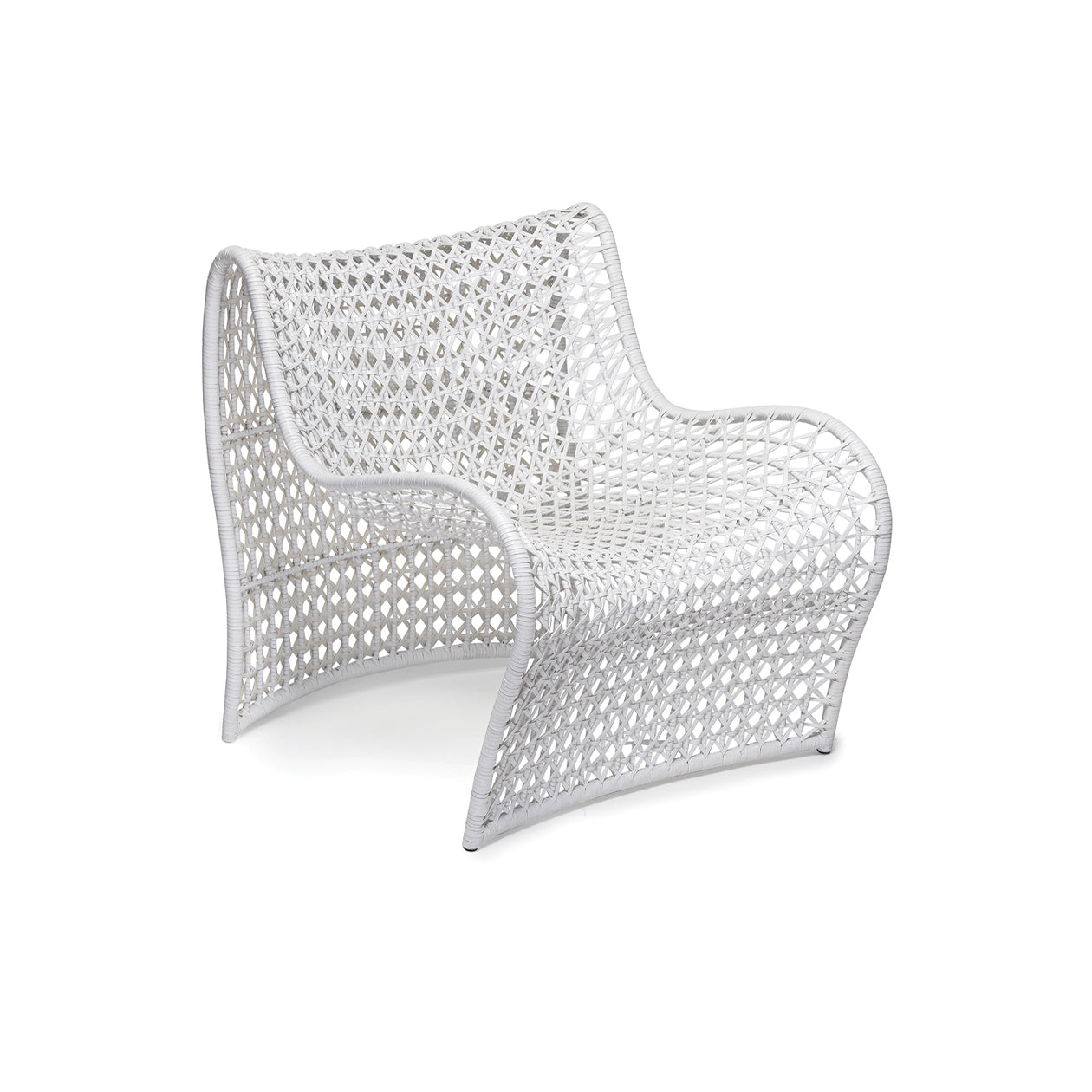 Lola Occasional Chair – Oggetti