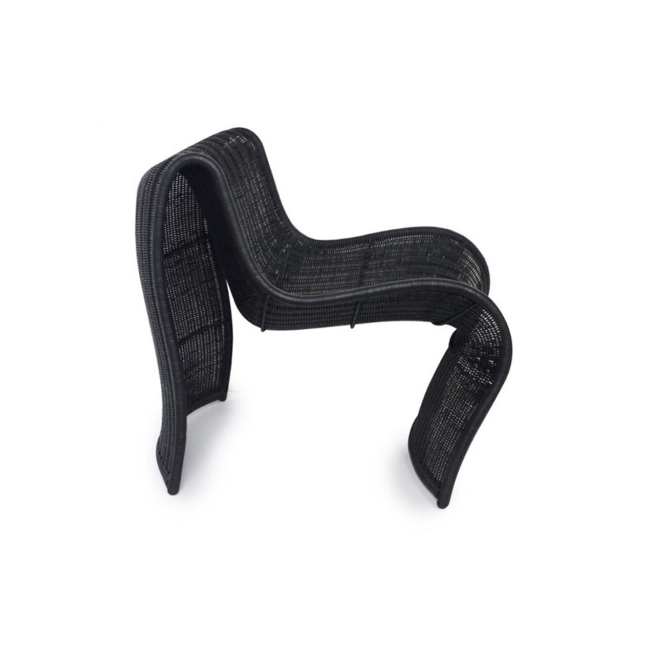 Lanai Wicker Chair – Oggetti