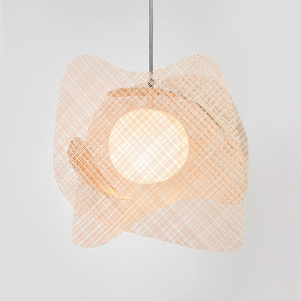 【FLYMe】Pendant Light Freeform Pendant Medium – Oggetti