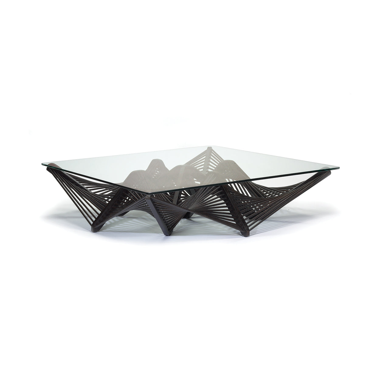 Oggetti Luce Geo Coffee Table