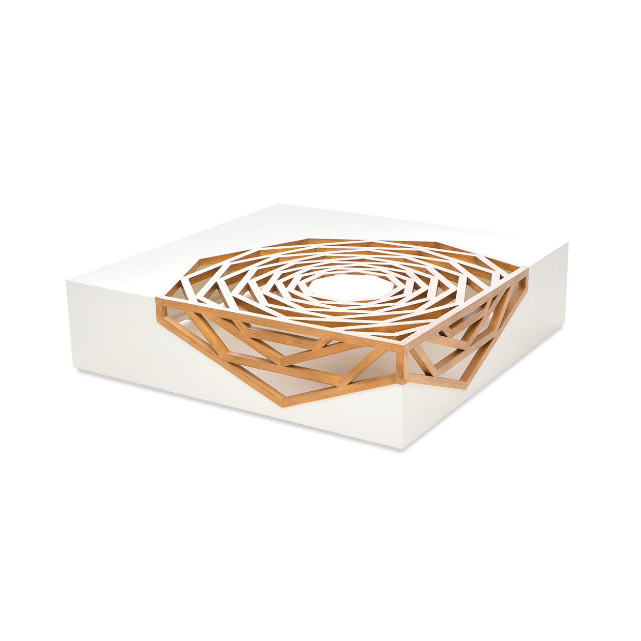 Oggetti Luce Hanako Table