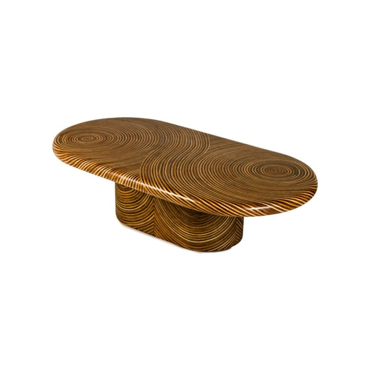Fixed Ribbon Table Ribbon Table – Oggetti