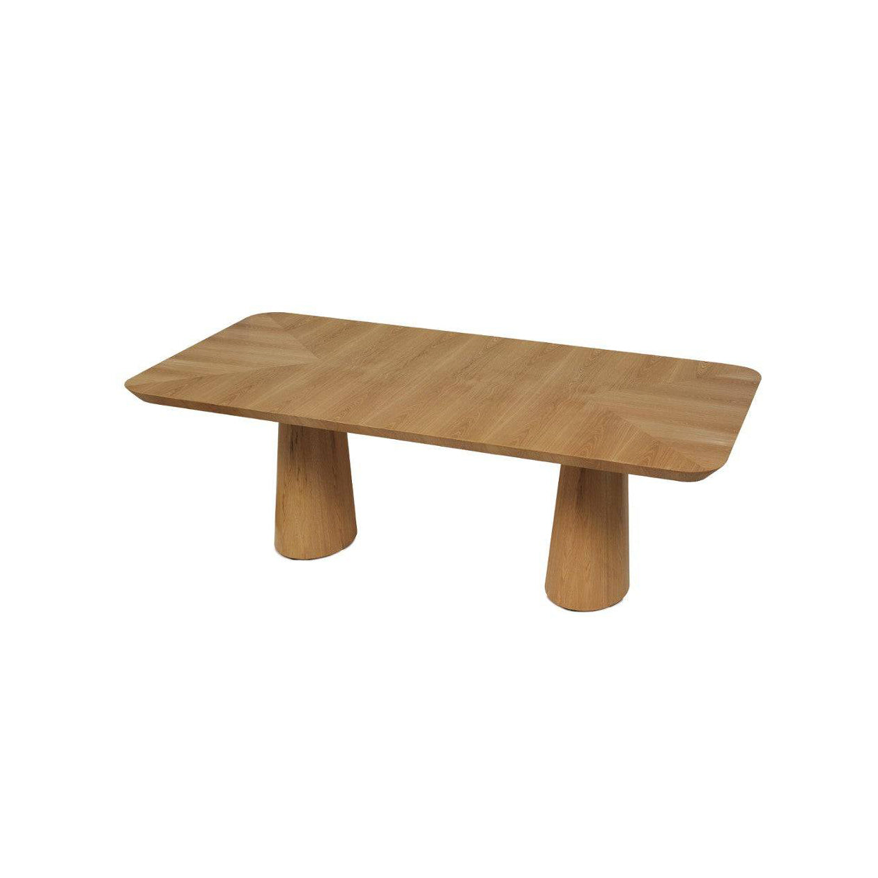 Oggetti Luce Ingrid Dining Table