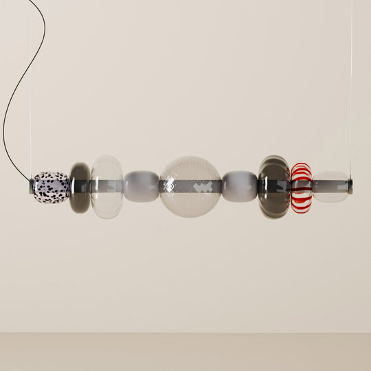 Pg. 9 Chandelier