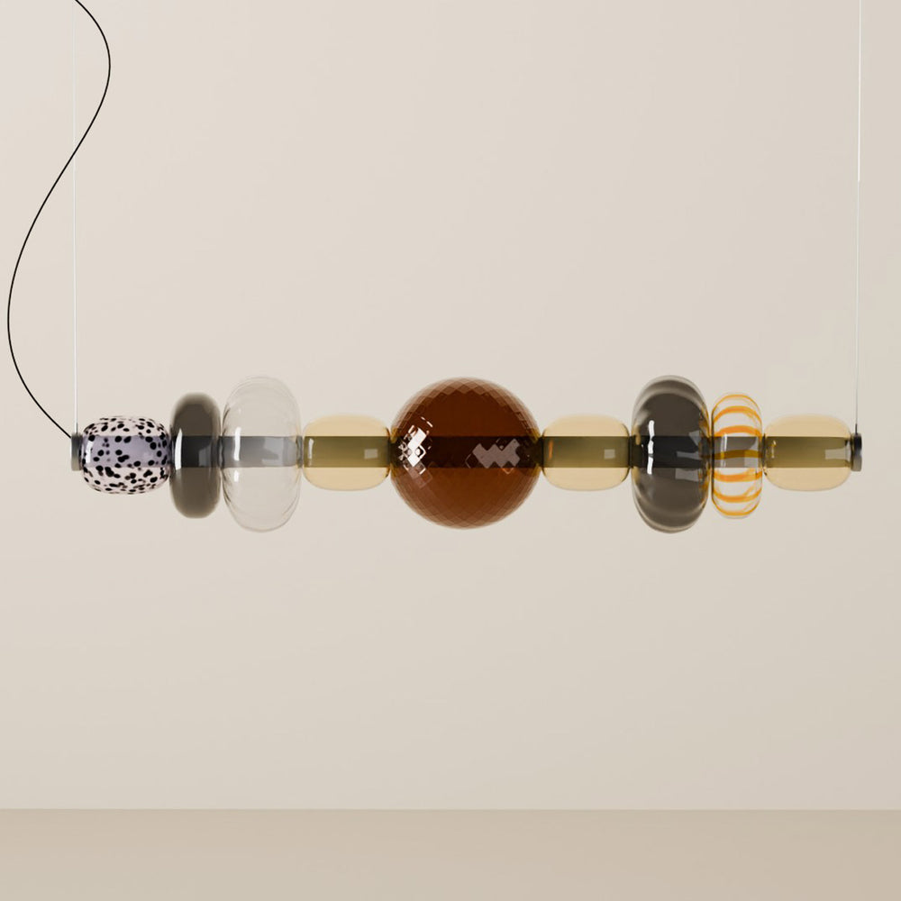 Pg. 9 Chandelier