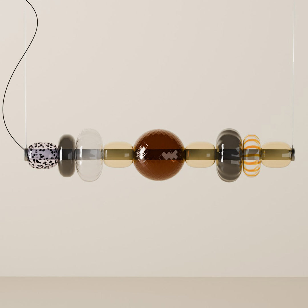 Pg. 9 Chandelier