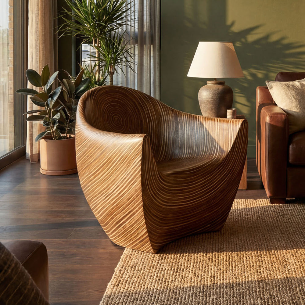 Royal Occasional Chair