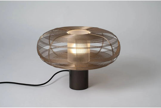 Tubby Table Lamp