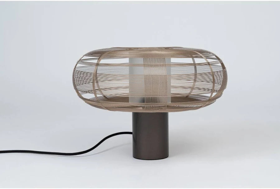 Tubby Table Lamp