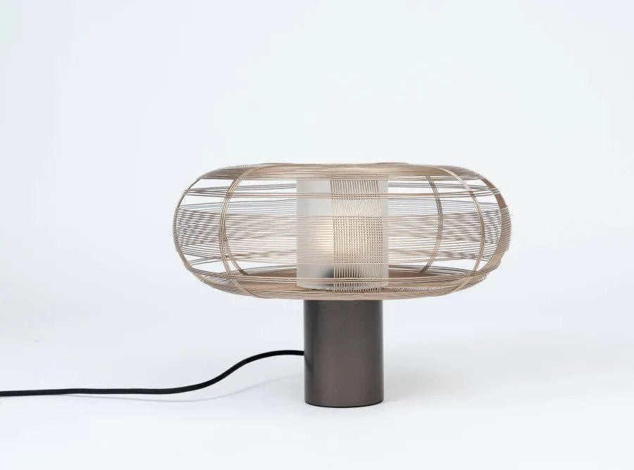 Tubby Table Lamp