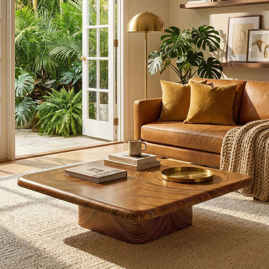 Zen Garden Table