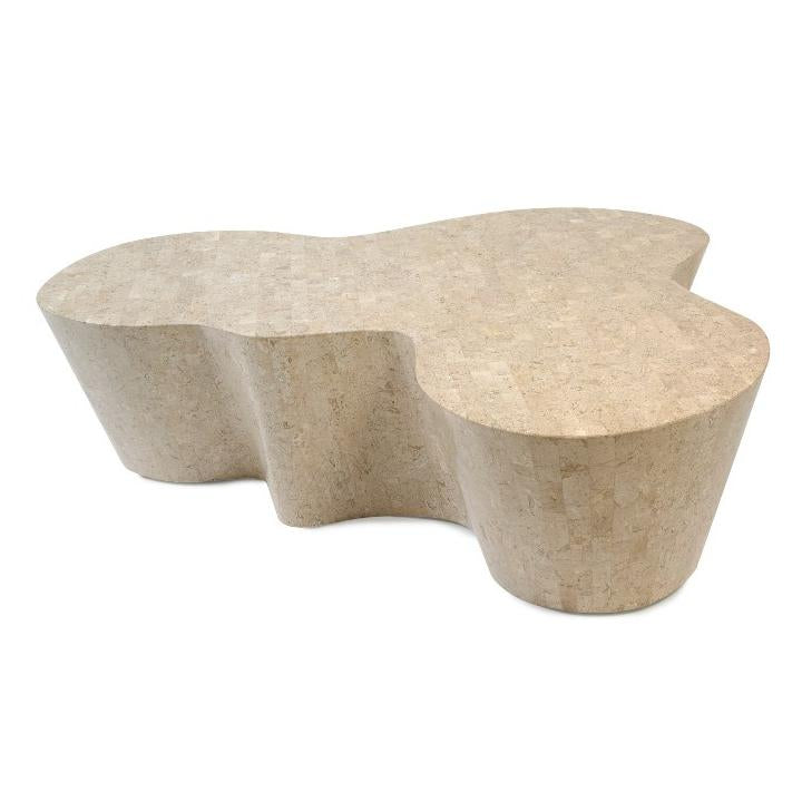 ORGO, Fossilized Stone, Cocktail Table Oggetti — free download